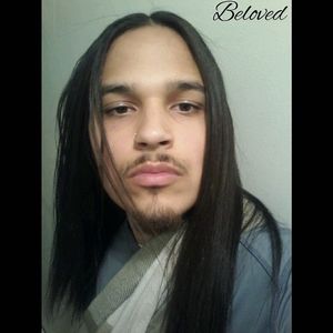 Meet your Posher, Thomas